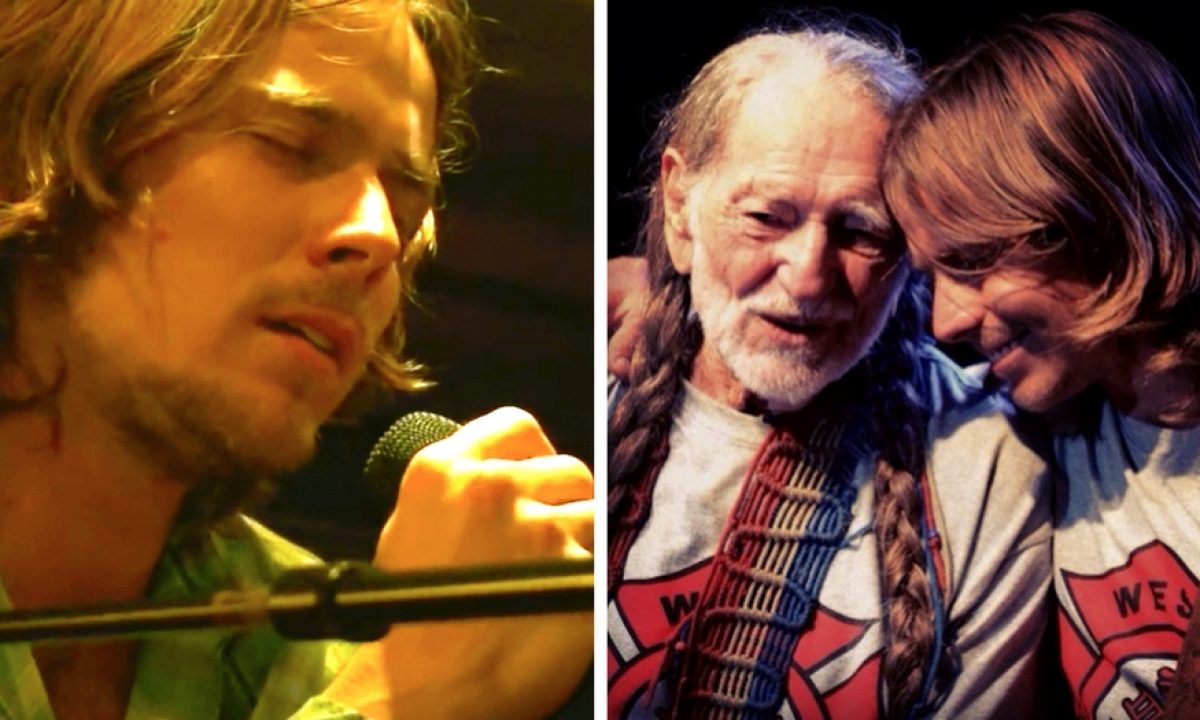 Willie Nelson S Son S Rendition Of Always On My Mind Is Nothing Short Of Perfect Doyouremember