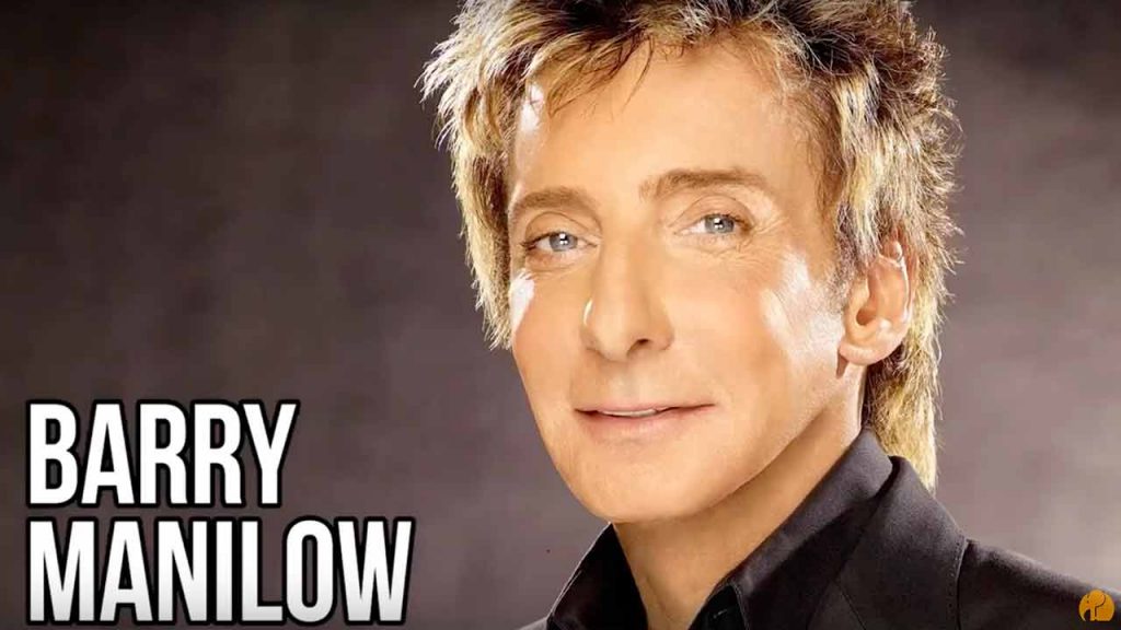 Best Of Barry Manilow | DoYouRemember?