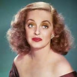 bette davis