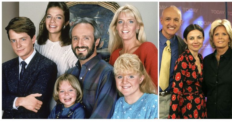 What The Cast Of 'Family Ties' Looks Like Today | DoYouRemember?