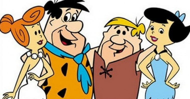 Finish the Theme Song's Line from The Flintstones | DoYouRemember?