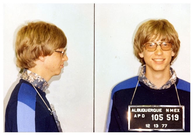 bill gates