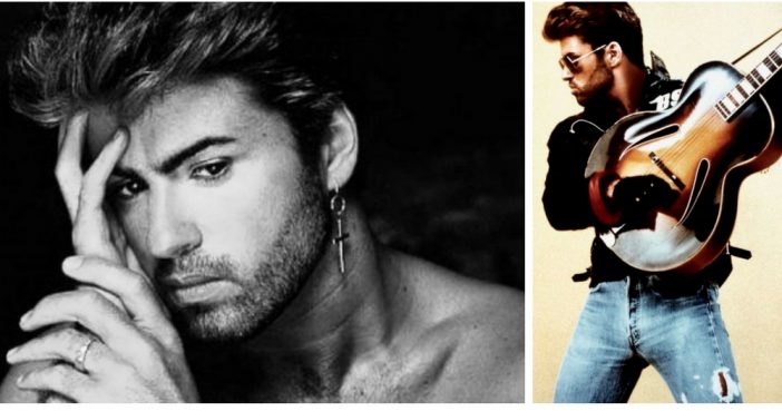 Mariah Carey And Gary Barlow Lead Heartfelt Tributes To George Michael