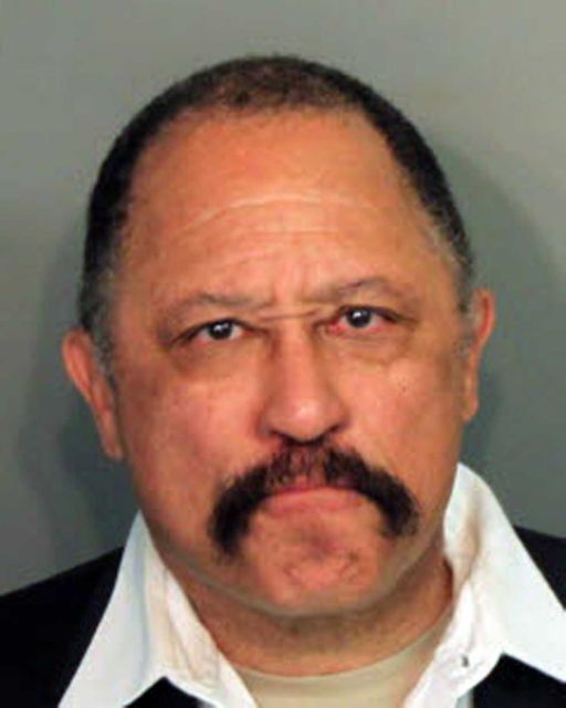 judge joe brown