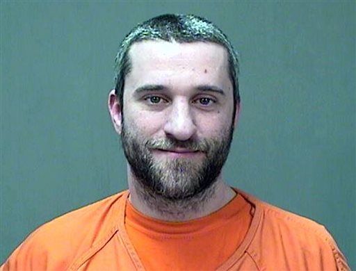 dustin diamond