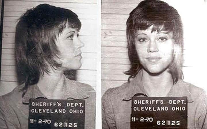 jane fonda