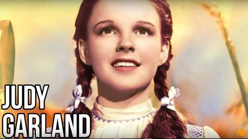 Tribute to the wonderful works of Judy Garland | DoYouRemember?