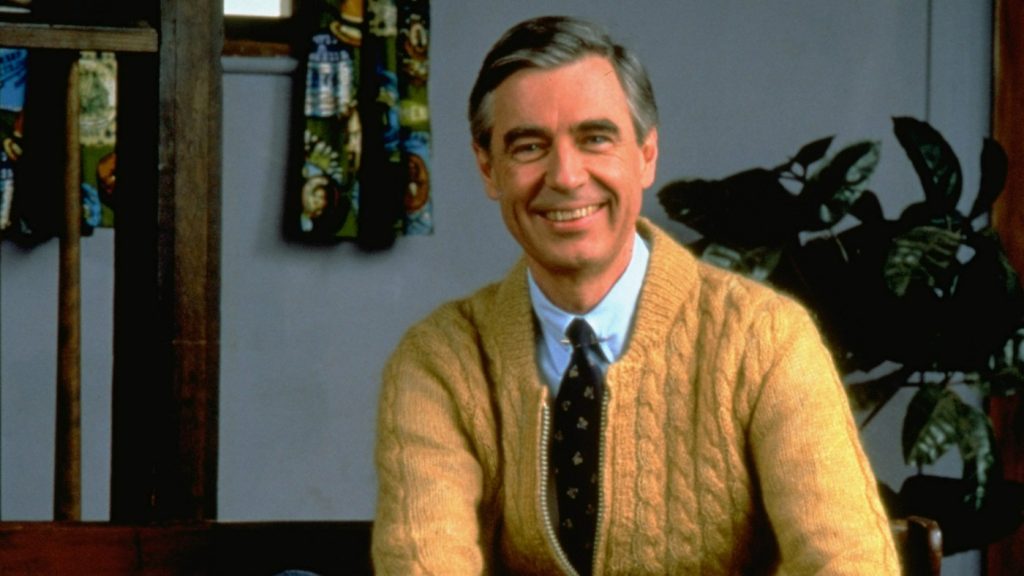 This Mr. Rogers Story Will Probably Make You Cry DoYouRemember?