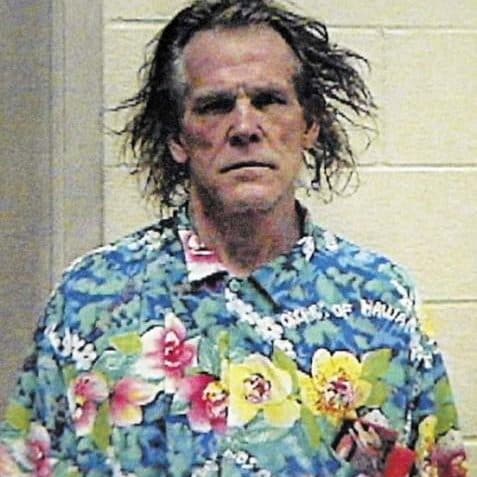 Nick Nolte