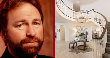 John Ritter's Widow Puts Beverly Hills Mansion On The Market