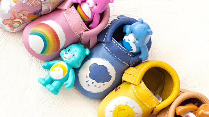 Freshly Picked’s ‘Care Bear’ Line Will Give You Some Serious Nostalgia