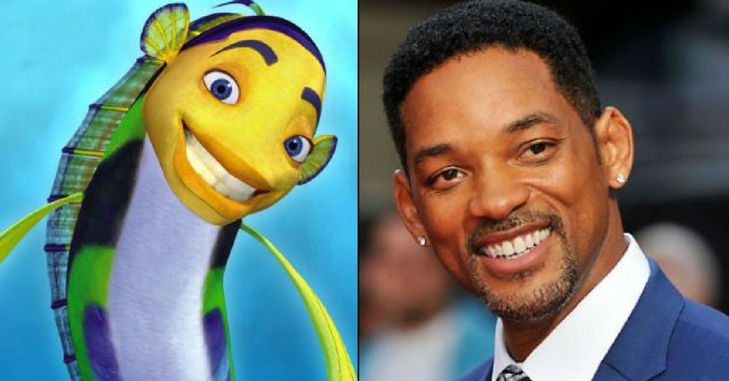 10 Characters That Have A Striking Resemblance To Their Actors Page 2 10 Characters That Have A Striking Resemblance To Their Actors Page 2