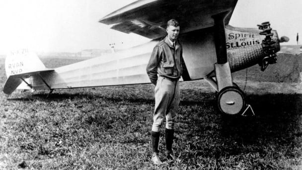 15 Messed Up Facts You Didn’t Know About The Lindbergh Kidnapping ...