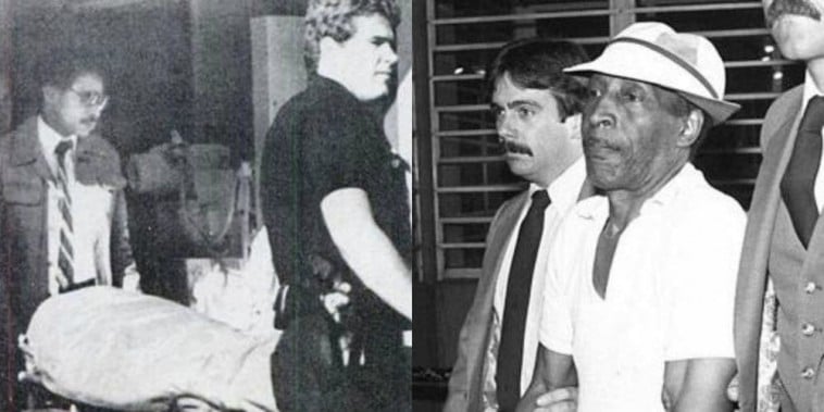 11 Chilling Crime Scene Photos Involving Celebrities | DoYouRemember?