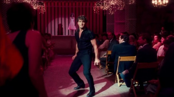 Odd Facts About What Happened On The Set Of Dirty Dancing Page Of Doyouremember