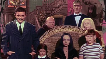 Remembering The Cast Of 'The Addams Family': Where Are They Now?