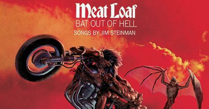 Bat-out-of-hell