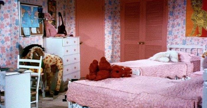 Match these 15 Bedrooms to the 1970's TV Show