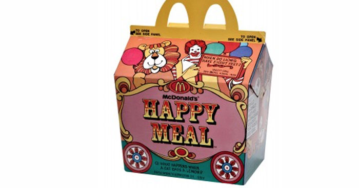Happy-Meal