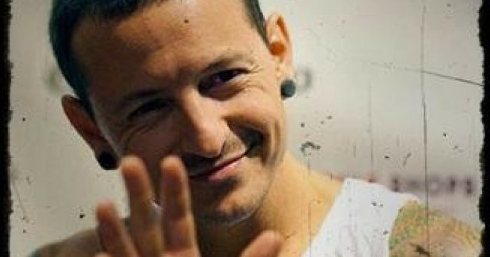 Linkin Park Singer Commits Suicide At Age 41