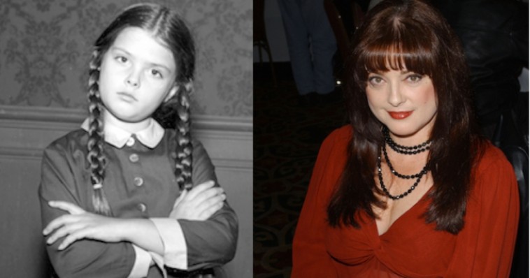 Remembering The Cast Of 'The Addams Family': Where Are They Now?