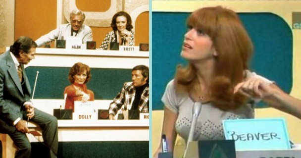 Patti Deutsch, Nasal-voiced Comedian From 'laugh-in' And 'match Game 