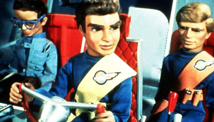 Can You Identify These Classic 60s Sci Fi TV Shows DoYouRemember 