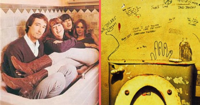 18 Of The Riskiest Album Covers That Ever Existed