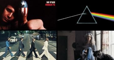 Essential Albums To Add To Your Record Collection