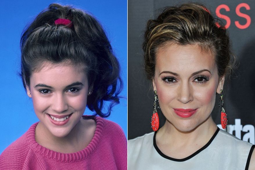 The Child Stars We Grew Up With: Then And Now | DoYouRemember?