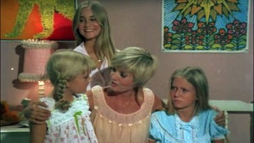 Brady Bunch - The Babysitters - Do You Remember?