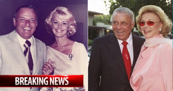 Barbara Sinatra, Widow Of Frank Sinatra, Dead At 90 | DoYouRemember?