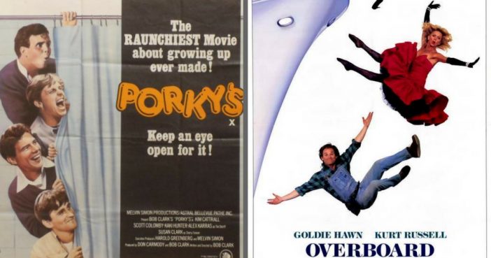 Classic Films You Probably Didn't Know Are Getting Remade