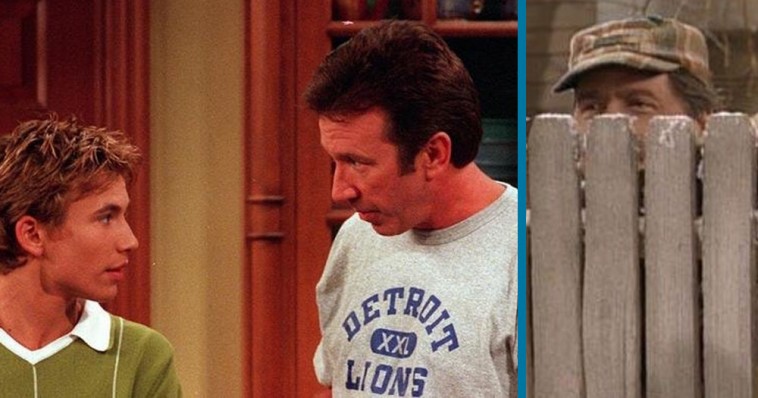 Home Improvement Story Home Improvement Story