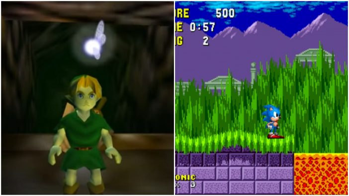 11 Awesome Video Games That Ruled Your Childhood, Because I Know, You Miss Them Too