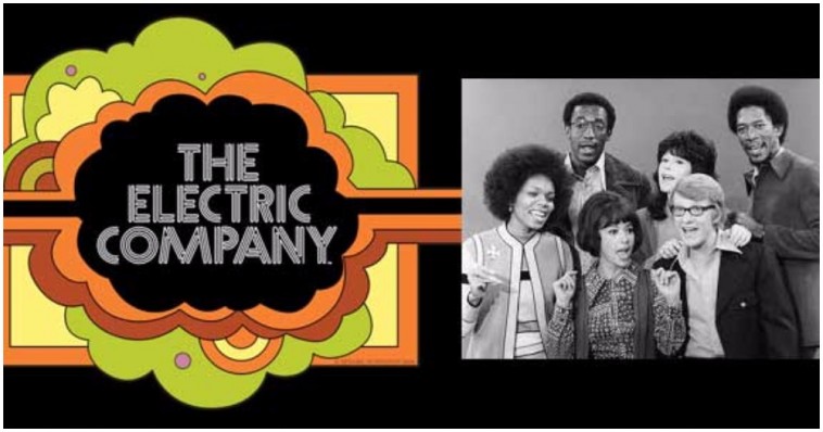 8 Clips Of Morgan Freeman Being Awesome On The Electric Company - Do ...