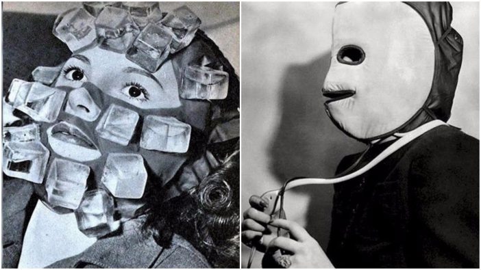 12 Vintage Beauty Items That Totally Look Like Torture Devices