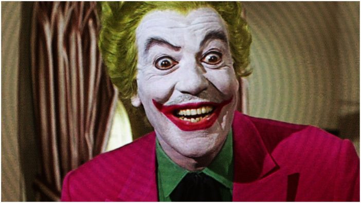 10 Things You Didn't Know About Cesar Romero