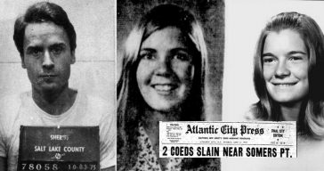 11 Possible Victims Of Famous Serial Killers