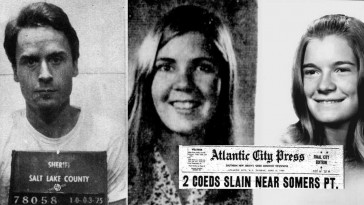 12 Notorious Killers Who Found Love And Married While In Prison