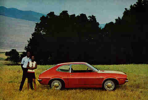 15 Of The Most Iconic Cars Of The 70s | Page 2 of 8 | DoYouRemember?