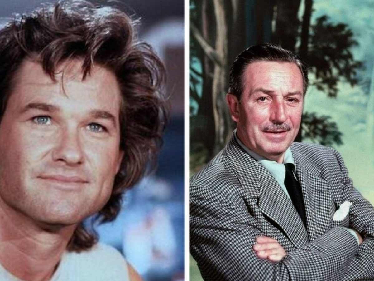 Kurt Russell Remembers His Unlikely Mentor Walt Disney I Knew That Guy Was Cool Doyouremember