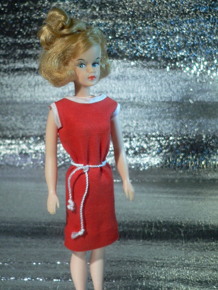 These 9 Dolls From The 50s And 60s Will Send You Down Memory Lane ...