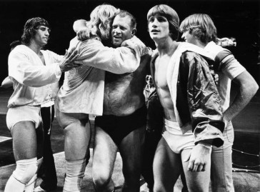 12 Tragic Details About The Death Of The Von Erich Brothers | Page 4 of