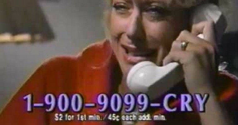 WHY DON T WE USE 900 NUMBERS ANYMORE visual data 8