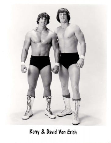 12 Tragic Details About The Death Of The Von Erich Brothers