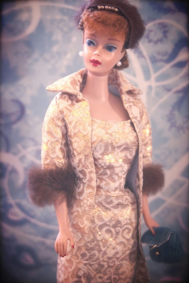 1964 vogue doll