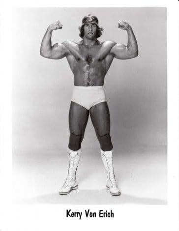 12 Tragic Details About The Death Of The Von Erich Brothers | Page 3 of