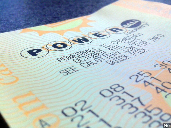 Powerball Jackpot Climbs to $700M: Here's Everything You Need To Know ...