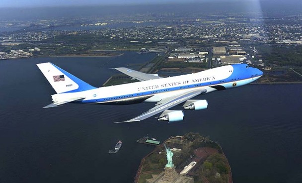 do air force one run true to size